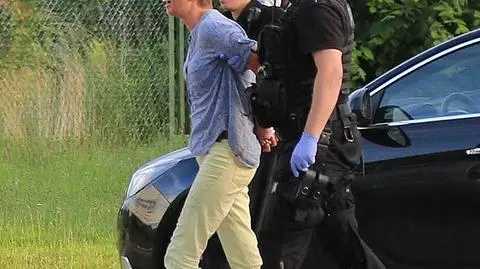 Świnoujście: Awantura na ul. Grunwaldzkiej