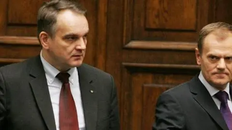 Kryzys: koalicja się naradzi
