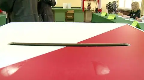 Lista kandydatów na posłów i senatorów
