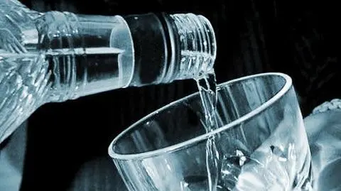 3 promile alkoholu i 3-letni synek pod opieką