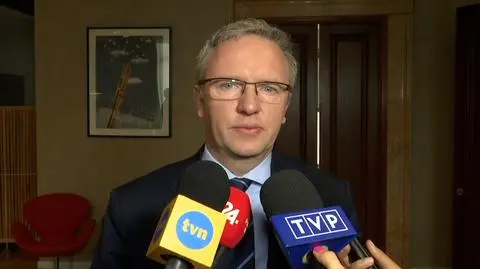 Krzysztof Szczerski, the head of President Duda&#039;s Chancellery has spoken with representatives of the National Security Agency to the White House