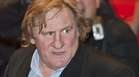 Depardieu na gubernatora obwodu omskiego? Pomysł partii Niemcowa