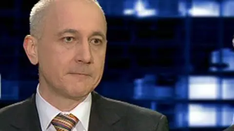 "Pod rządami Tuska łamane są swobody obywatelskie"