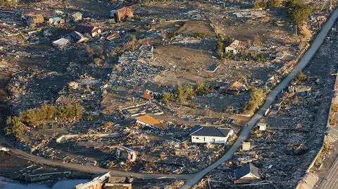 Japonia. Dzieci z Fukushimy ofiarami znęcania się