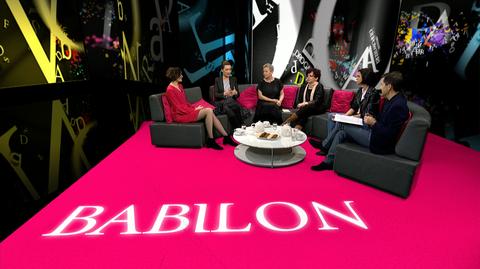Babilon 15.12