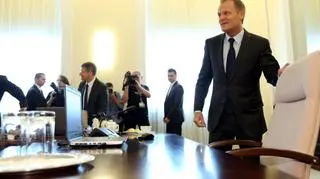 Rząd na dzisiejszym posiedzeniu zajmie się m.in. projektem założeń do zmian w Prawie budowlanym