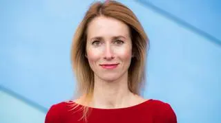 Kaja Kallas nie została premierem. Przynajmniej na razie