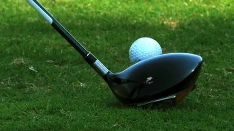 Kije golfowe chronić przed dziećmi