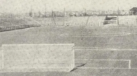 Nazywali go wielkopolską Maracaną. 
Historia stadionu "Kolejorza"