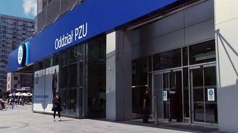 Dyrektor PZU z zarzutami
