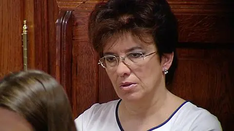 Sąd utrzymał więzienie dla Jakubowskiej