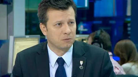 Rzecznik praw dziecka o sprawie Trynkiewicza: To jest tykająca bomba zegarowa
