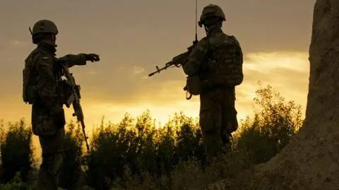 Zarzuty za umowę z Rosją w ramach porozumienia NATO w Afganistanie