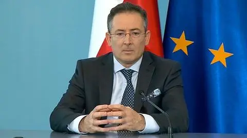 Szef MSW jest pewien, że policja zatrzyma też kolejne osoby