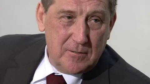 Profesor Jacek Rońda został zawieszony na AGH w 2013 roku [materiał archiwalny]