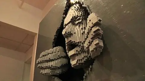 Klocki nie dla zabawy