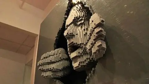 Klocki nie dla zabawy