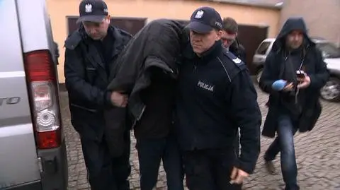 Prokuratura chce dożywocia dla mężczyzny i 25 lat pozbawienia wolności dla kobiety