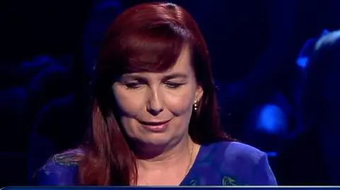 Milionerzy: Kto został zatrzymany za finansowanie swojej kampanii wyborczej pieniędzmi od Muammara Kaddafiego?