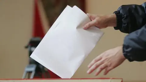 Głosujemy trochę chętniej niż pięć lat temu