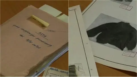 Od 29 lat w bezimiennym grobie. Policja chce rozwiązać zagadkę