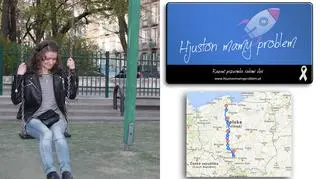 29.04| Rodzina, przyjaciele, znajomi, sąsiedzi i zupełnie obcy ludzie – wszyscy chcą pomóc 27-letniej Ani chorej na międzybłoniaka opłucnej. 30 kwietnia wyruszą, by przebiec 450 kilometrów i zebrać pieniądze na eksperymentalną terapię w Huston.