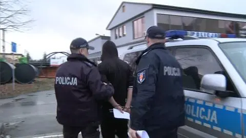 Sąd podtrzymał wyrok dla zabójcy z Nowego Targu