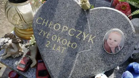 Szymon zginął dwa lata temu