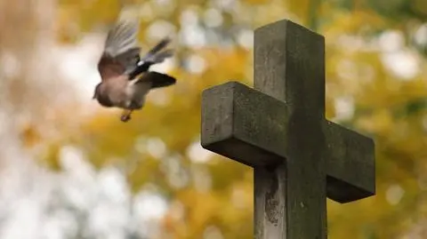 Oni odeszli w minionym roku