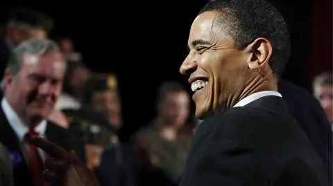 Czy Barak Obama przyjedzie do Polski?
