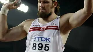 Tomasz Majewski
