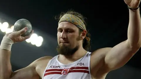 Tomasz Majewski