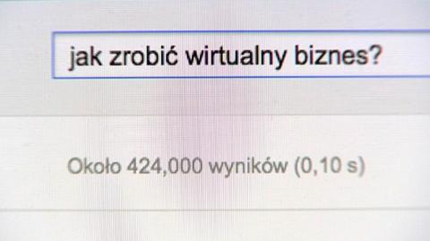 Wirtualny świat może być dochodowy