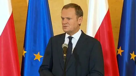 Premier Donald Tusk nie lubi robić dużych zmian w rządzie