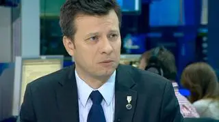 Marek Michalak uważa, że trzeba zmienić sposób kwalifikowania na rodziców 