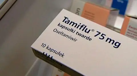 Wszystko o leczeniu grypy