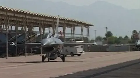 Zagrożenie zamachem w amerykańskiej bazie w Niemczech