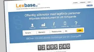 Portal Lexbase zanotował już sporą liczbę odsłon 