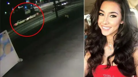Kelsey Quayle nie żyje