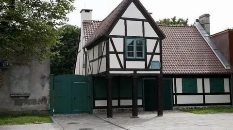Zrobią z kuźni centrum kultury