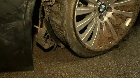 Polska i Świat: Dlaczego pękła opona?