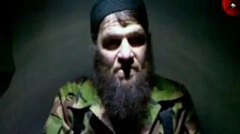 Zginął czeczeński terrorysta numer 1?