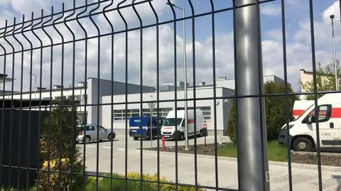 Zabił pracownicę poczty. Trafi do zakładu psychiatrycznego