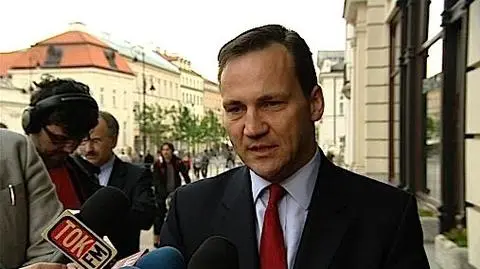 Sikorski: Obama poczuł Polskę