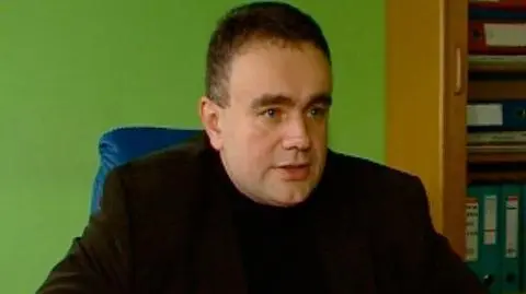 Policja ma doprowadzić szefa "Gazety Polskiej" na proces z TVN
