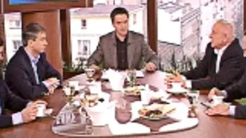 "Niepotrzebny zgrzyt" na linii prezydent - premier