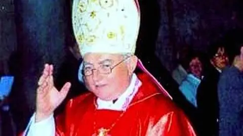 Abp Hoser zastąpi abp. Głodzia