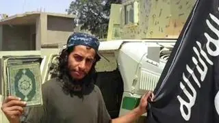 Abdelhamid Abaaoud zginął podczas akcji antyterrorystów w Saint-Denis pod Paryżem