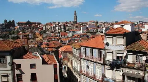 Portugalia. Raport: ponad połowa przyjętych uchodźców wyjechała