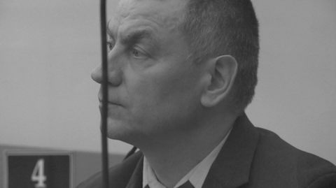 Krakowski sąd apelacyjny obniżył w 2017 roku wyrok dla Brunona Kwietnia z 13 do 9 lat (wideo archiwalne)
